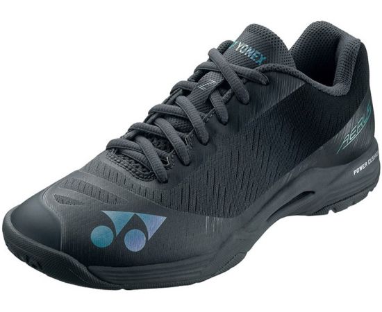 lacitesport.com - Yonex Aerus Z Chaussures de badminton Homme, Couleur: Noir, Taille: 45