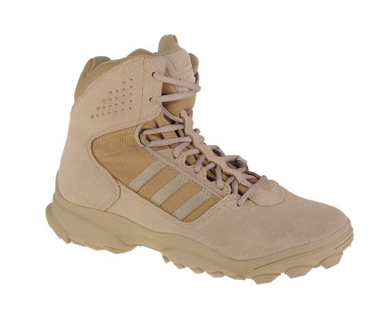 lacitesport.com - Adidas GSG 9.3 Chaussures de randonnée Homme, Couleur: Beige, Taille: 36 2/3
