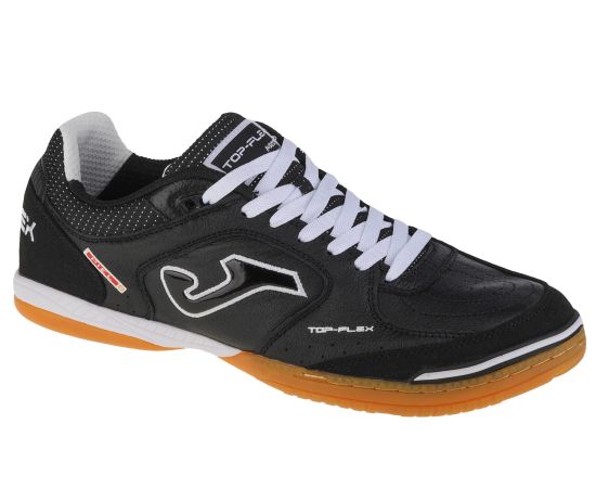 lacitesport.com - Joma Top Flex 2121 Chaussures de foot Adulte, Couleur: Noir, Taille: 40,5