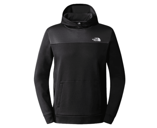 lacitesport.com - The North Face Reaxion Fleece Sweat Homme, Taille: L