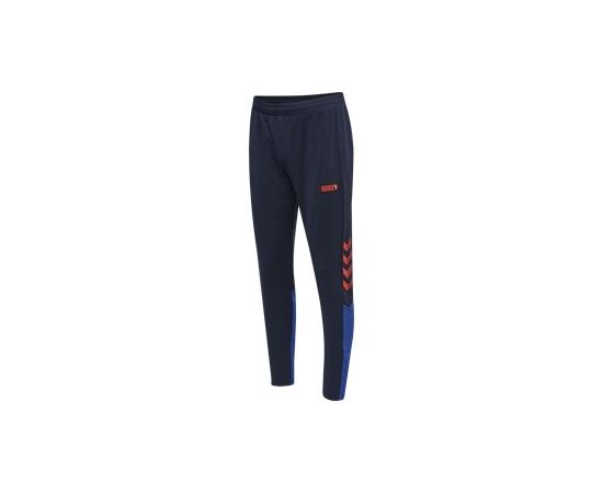 lacitesport.com - Select hmlPRO Gardien Pantalon Homme, Couleur: Bleu Marine, Taille: XL