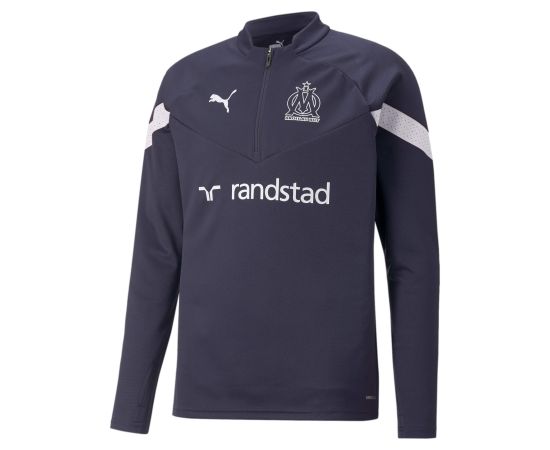 lacitesport.com - Puma OM Sweat Training 22/23  Homme, Taille: S