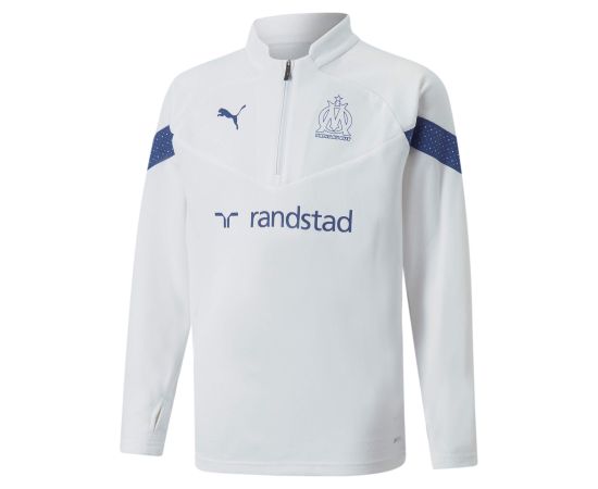 lacitesport.com - Puma Sweat Training 22/23 Enfant, Taille: 7/8 ans