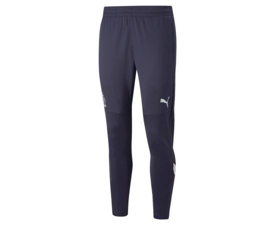 lacitesport.com - Puma OM Pantalon Training 22/23 Homme, Taille: M