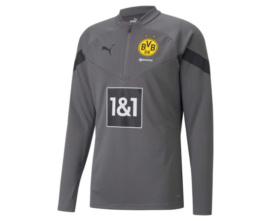 lacitesport.com - Puma Dortmund Sweat Training 22/23  Homme, Taille: M