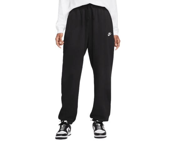 lacitesport.com - Nike Sportswear Club Fleece Pantalon Femme, Couleur: Noir, Taille: XL