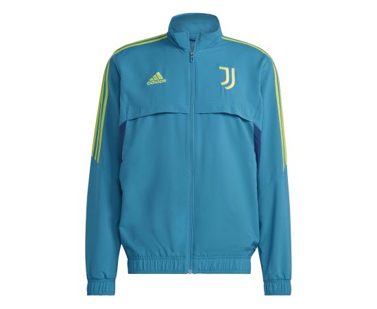 lacitesport.com - Adidas Juventus Veste Présentation 22/23 Homme, Taille: S