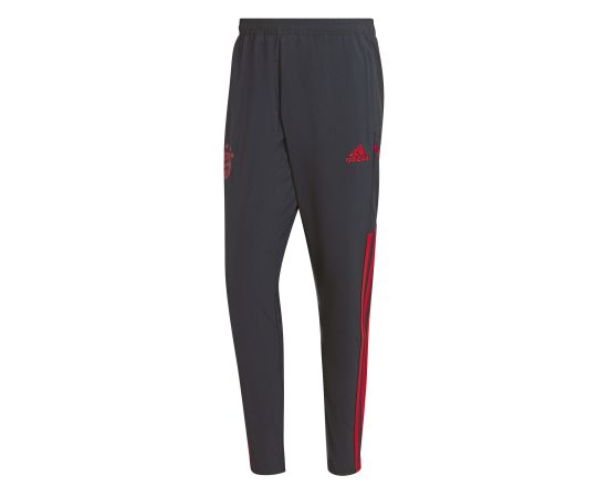 lacitesport.com - Adidas Bayern Munich Pantalon Présentation 22/23 Homme, Taille: M