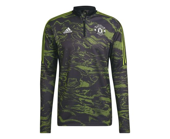 lacitesport.com - Adidas Manchester United Sweat Training 22/23  Homme, Taille: S