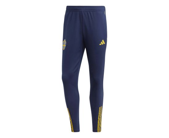 lacitesport.com - Adidas Suede Pantalon Training 22/23 Homme, Taille: S
