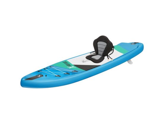 lacitesport.com - X-Paddleboards X1 kayak - Planche de paddle