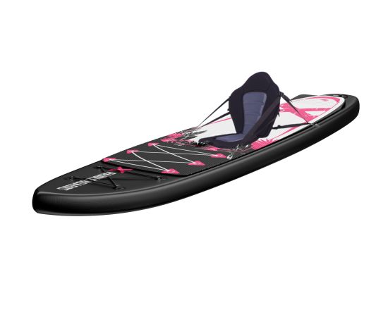 lacitesport.com - X-Paddleboards X-Flamingo Kayak - Planche de paddle