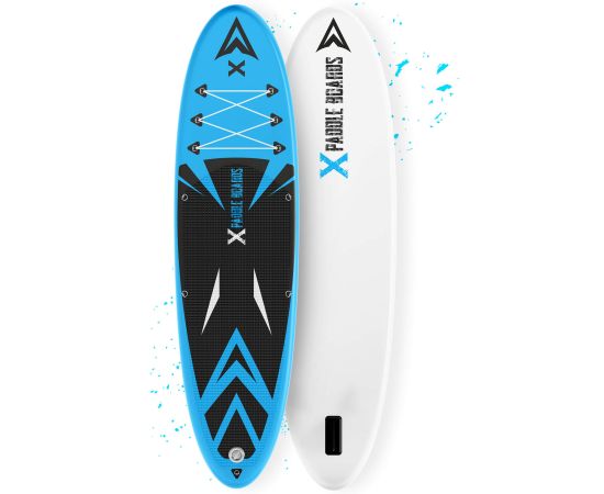 lacitesport.com - X-Paddleboards X-Treme - Planche de paddle