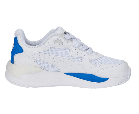 lacitesport.com - Puma PS X-RAY Speed AC Chaussures Enfant, Taille: 27,5