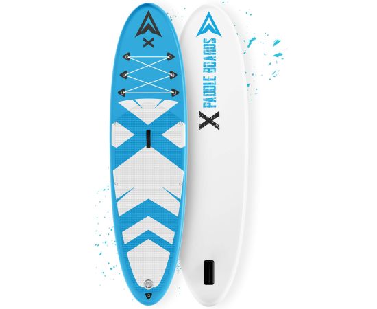 lacitesport.com - X-Paddleboards X-ite - Planche de Paddle