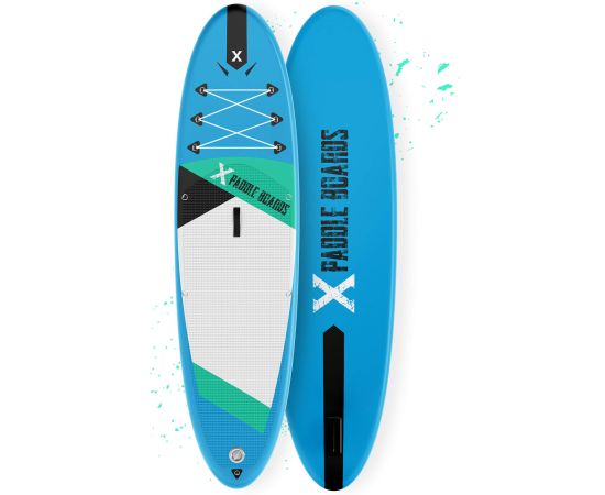 lacitesport.com - X-Paddleboards X1 - Planche de paddle