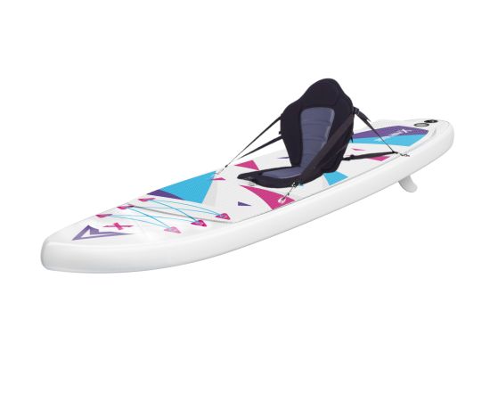 lacitesport.com - X-Paddleboards X-Fun kayak - Planche de paddle