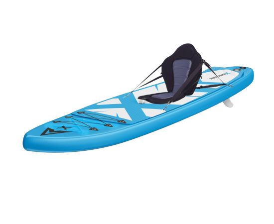 lacitesport.com - X-Paddleboards Pack X-ite Kayak - Planche de paddle