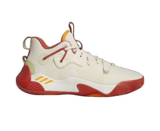lacitesport.com - Adidas Harden Stepback 3 Chaussures de basket Adulte, Taille: 46 2/3