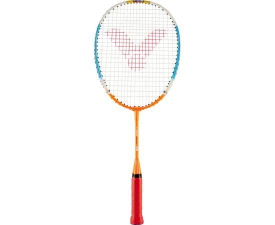 lacitesport.com - Victor Minibad Raquette de badminton, Couleur: Orange