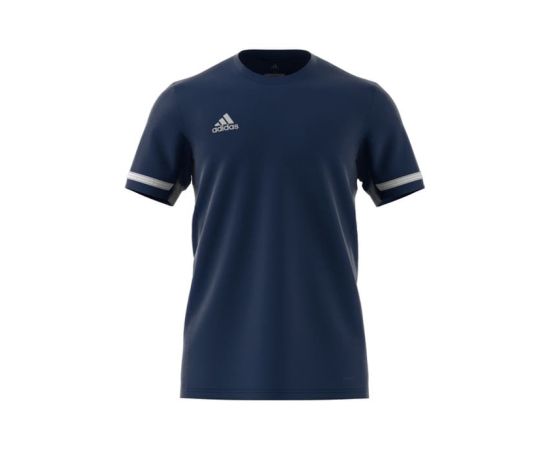 lacitesport.com - Adidas Marine T-shirt Enfant, Couleur: Bleu Marine, Taille: XS (enfant)