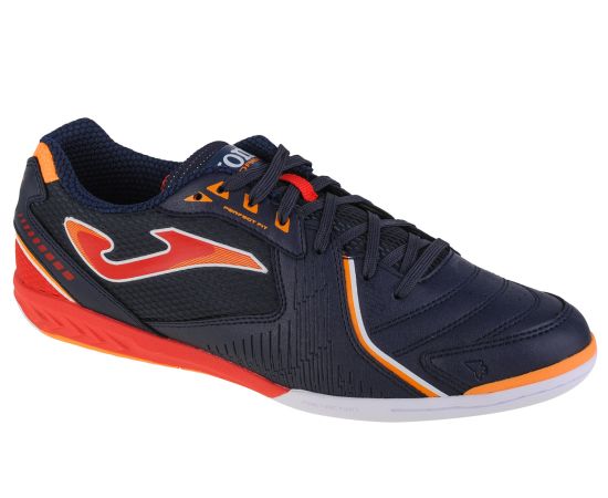 lacitesport.com - Joma Dribling 2203 IN Chaussures de foot Adulte, Couleur: Bleu Marine, Taille: 44,5