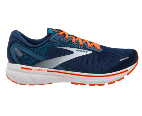 lacitesport.com - Brooks Ghost 14 Chaussures de running Homme, Taille: 46