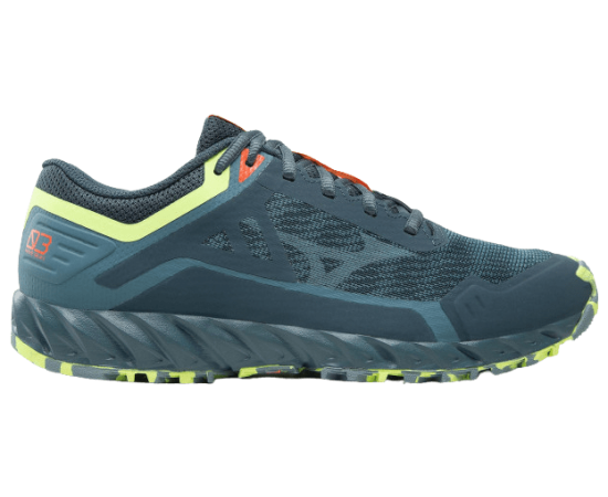 lacitesport.com - Mizuno Wave Ibuki Chaussures de trail Homme, Taille: 40