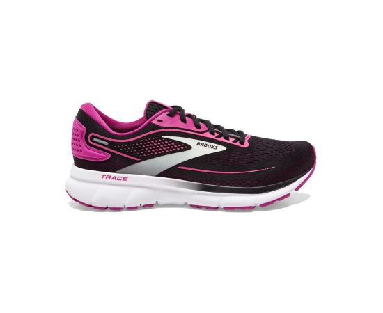 lacitesport.com - Brooks Trace 2 Chaussures de running Femme, Taille: 42