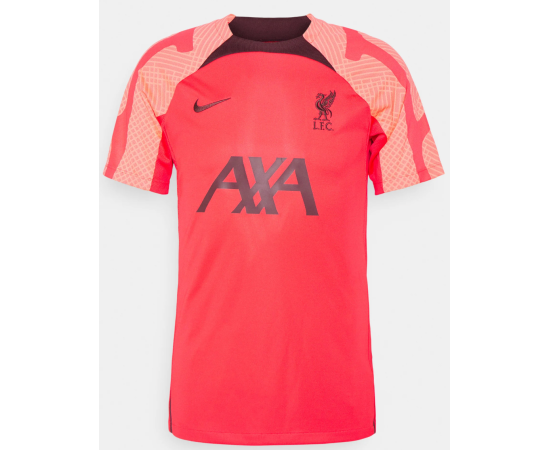 lacitesport.com - Nike FC Liverpool Maillot Training 22/23 Homme, Taille: L