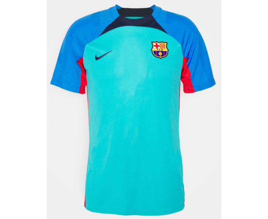 lacitesport.com - Nike FC Barcelone Maillot Training 22/23 Homme, Taille: S