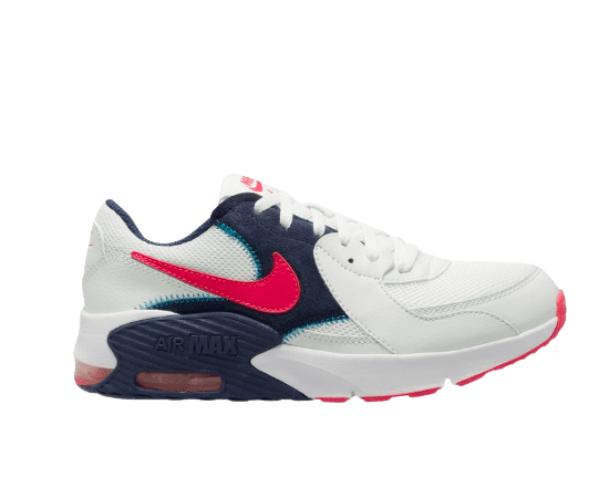 lacitesport.com - Nike Air Max Excee Chaussures Enfant, Taille: 38,5