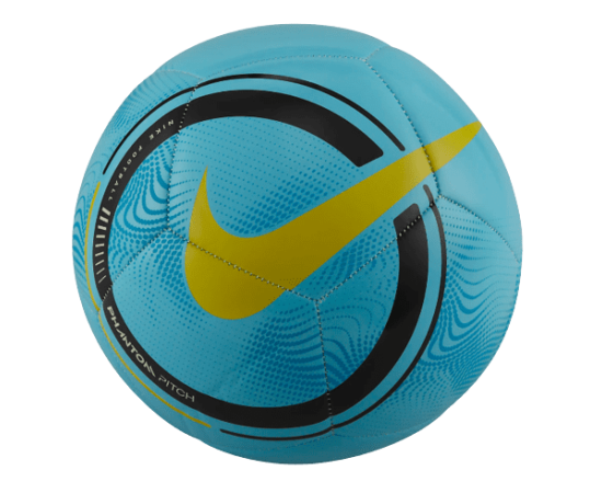 lacitesport.com - Nike Phantom Ballon de foot, Taille: T5