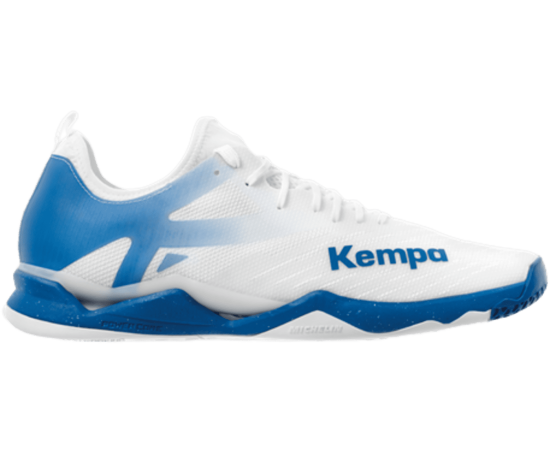 lacitesport.com - Kempa Wing Lite 2.0 Chaussures indoor Adulte, Taille: 41