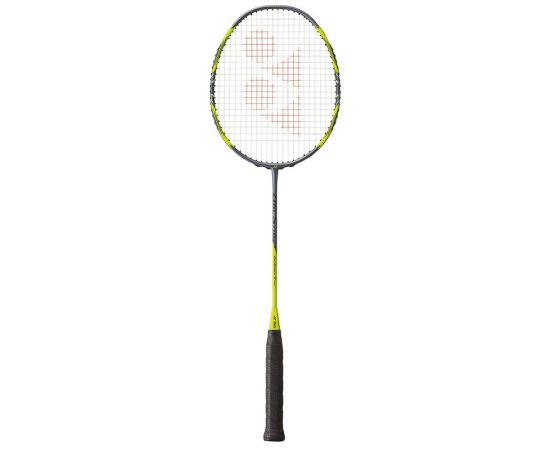 lacitesport.com - Yonex Arcsaber 7 Pro (non cordée) Raquette de badminton, Couleur: Jaune