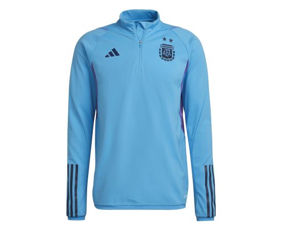 lacitesport.com - Adidas Argentine Sweat Training 22/23  Homme, Couleur: Bleu, Taille: XS