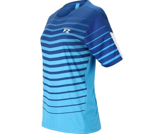 lacitesport.com - Forza FZ COSTA T-shirt Femme, Couleur: Bleu, Taille: L