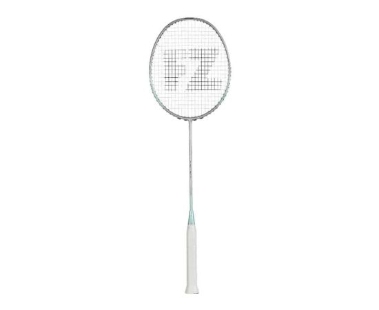 lacitesport.com - Forza FZ Pure Light 5 Raquette de badminton, Couleur: Gris