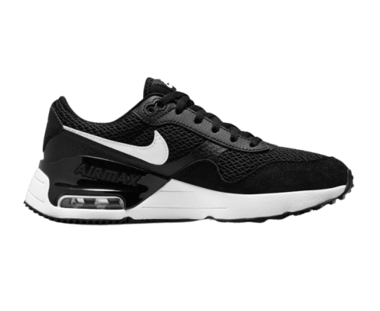 lacitesport.com - Nike AIR MAX SYSTM Chaussures Enfant, Taille: 39