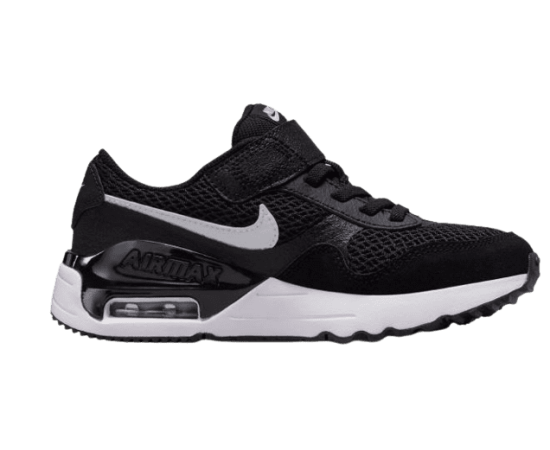 lacitesport.com - Nike AIR MAX SYSTM Chaussures Enfant, Taille: 28