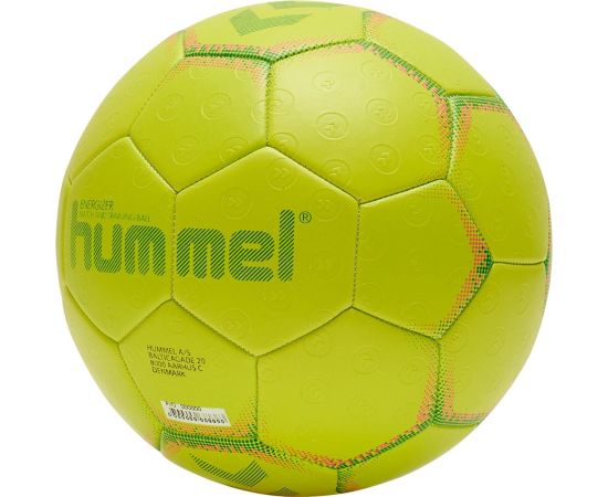 lacitesport.com - Hummel Energizer Ballon de handball, Taille: T3