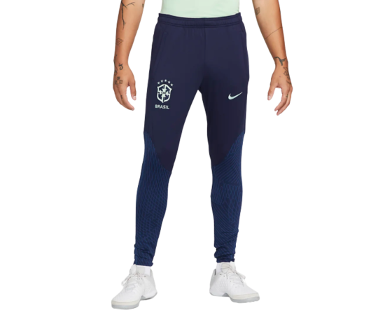 lacitesport.com - Nike Brésil Pantalon Training 22/23 Homme, Taille: L