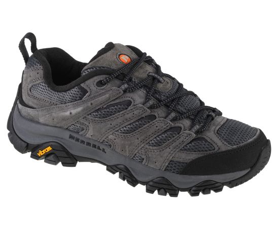 lacitesport.com - Merrell Moab 3 Chaussures de randonnée Homme, Couleur: Gris, Taille: 41