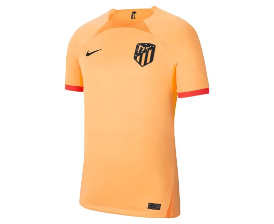 lacitesport.com - Nike Atletico Madrid Maillot Third 22/23 Homme, Taille: S