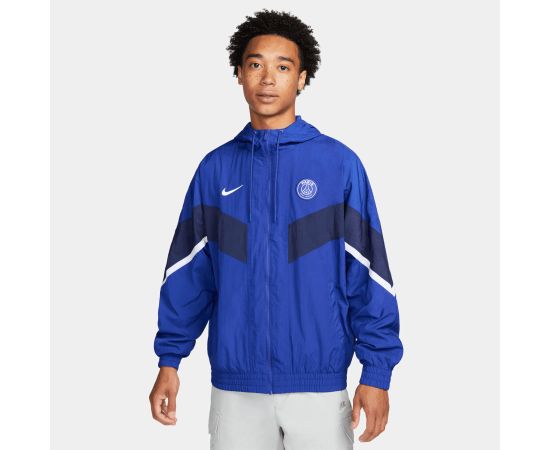 lacitesport.com - Nike PSG Veste Strike 22/23 Homme, Taille: S