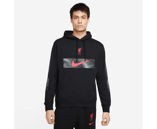 lacitesport.com - Nike Liverpool Sweat 22/23 Homme, Taille: S