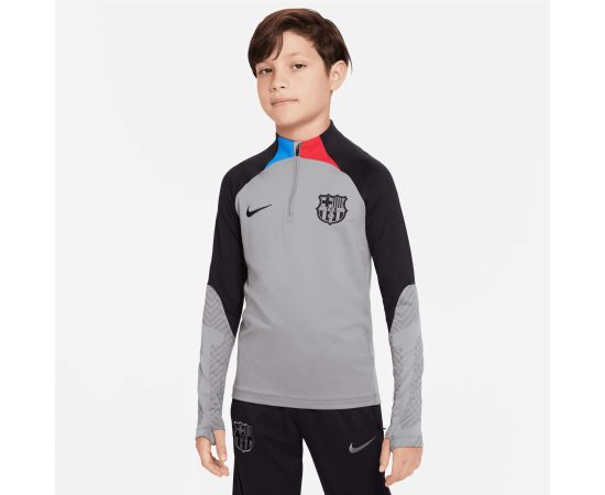 lacitesport.com - Nike FC Barcelone Sweat Training 22/23 Enfant, Taille: 8/10 ans