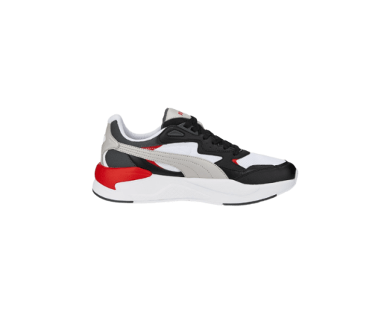 lacitesport.com - Puma X-RAY SPEED Chaussures Homme, Couleur: Rouge, Taille: 39