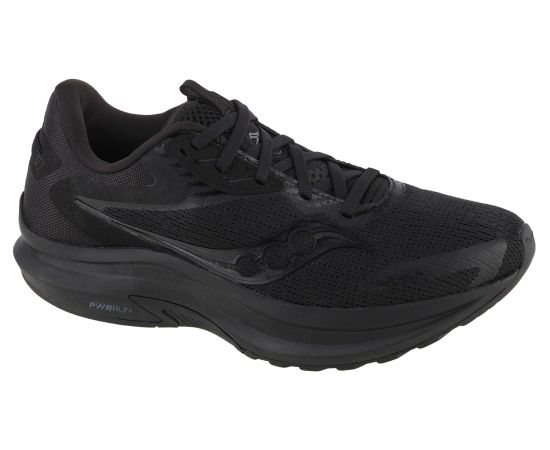 lacitesport.com - Saucony Axon 2 Chaussures de running Homme, Couleur: Noir, Taille: 41