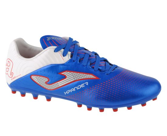 lacitesport.com - Joma Xpander 2204 AG Chaussures de foot Adulte, Couleur: Bleu, Taille: 44